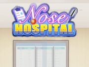 Jogo Hospital do Nariz online Jogo Hospital do Nariz online