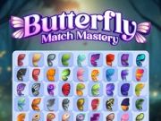 Jogo Mestria em Combinações de Borboletas online
