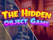 Jogo O Jogo dos Objetos Escondidos online