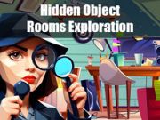 Jogo Exploração de Objetos Ocultos em Salas online Jogo Exploração de Objetos Ocultos em Salas online