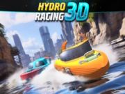 Jogo Corrida Hidro 3D online Jogo Corrida Hidro 3D online