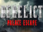 Jogo Fuga do Palácio Abandonado online