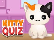Jogo Quiz do Gatinho online