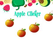 Jogo Clicador de Maçãs online Jogo Clicador de Maçãs online