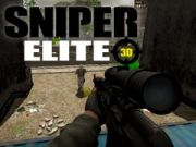 Jogo Sniper Elite 3D online
