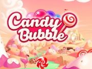 Jogo Bolhas de Doces online Jogo Bolhas de Doces online