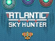Jogo Caçador do Céu Atlântico online