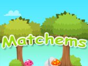 Jogo Matchems online
