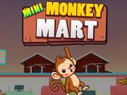 Jogo Mini Mercado de Macacos online Jogo Mini Mercado de Macacos online