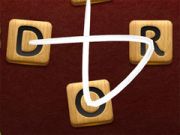 Jogo Conectar Palavras online