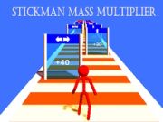 Jogo Stickman Multiplicador de Massa online