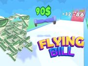 Jogo Bill Voando online