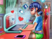 Jogo Blog de Moda da Menina de Poá online Jogo Blog de Moda da Menina de Poá online