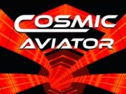 Jogo Aviador Cósmico online