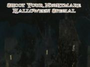 Jogo Atire seu Pesadelo: Especial de Halloween online Jogo Atire seu Pesadelo: Especial de Halloween online