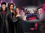 Jogo Romance da Roleta Vampírica online Jogo Romance da Roleta Vampírica online