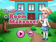 Jogo Transformação de Quarto dos Sonhos online