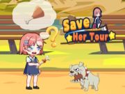 Jogo Salve o Tour dela online