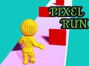 Jogo Corrida Pixel online