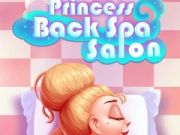 Jogo Salão de Spa da Princesa online Jogo Salão de Spa da Princesa online