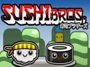 Jogo Irmãos Sushi online