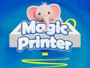 Jogo Impressor Mágico online