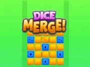 Jogo Mesclar Dados online