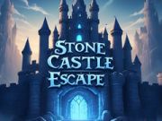 Jogo Escape do Castelo de Pedra online