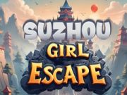Jogo Fuga da Menina de Suzhou online