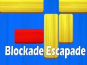 Jogo Escapada Bloqueada online