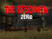 Jogo O Especime Zero online