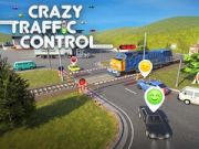Jogo Controle de Tráfego Louco online