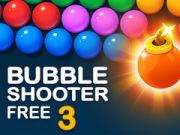 Jogo Bubble Shooter Grátis 3 online Jogo Bubble Shooter Grátis 3 online