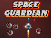 Jogo Guardião Espacial online