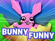 Jogo Coelho Engraçado online Jogo Coelho Engraçado online
