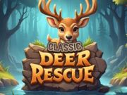 Jogo Resgate Clássico de Veados online