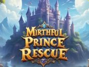 Jogo Resgate do Príncipe Alegre online