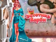 Jogo Estética Barbiecore online