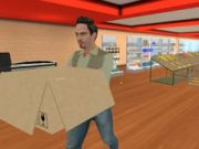 Jogo Simulador de Gerente de Supermercado online Jogo Simulador de Gerente de Supermercado online