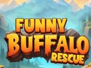 Jogo Resgate de Búfalos Engraçado online