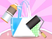 Jogo Arte de Saco DIY 3D online