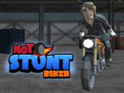 Jogo Moto Acrobata Biker online Jogo Moto Acrobata Biker online