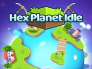 Jogo Planeta Hexagonal: Inativo online