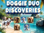 Jogo Descobertas do Dueto Canino online