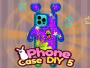 Jogo Capinha de Telefone DIY 5 online Jogo Capinha de Telefone DIY 5 online
