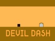 Jogo Corrida do Diabo online Jogo Corrida do Diabo online