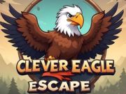 Jogo Fuga da Águia Inteligente online