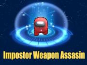 Jogo Assassino de Armas Impostor online Jogo Assassino de Armas Impostor online