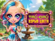 Jogo Explosão de Cores Tie Dye online