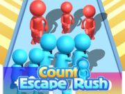 Jogo Contar Escape Rush online